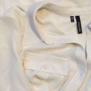 maurices button up shirt